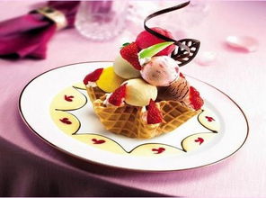 冰之物語冰淇淋 投資前景、利潤分析與餐飲管理要點