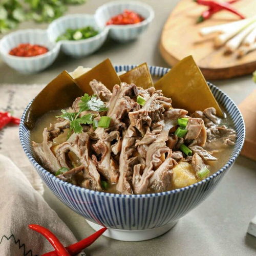 來成都嶺南牛雜，給你不一樣的極致餐飲管理體驗