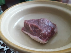 油淋蔥香牛肉 家常烹飪，國宴級美味